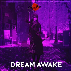DREAM AWAKE