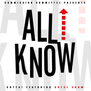 All iKnow - Single (Explicit)