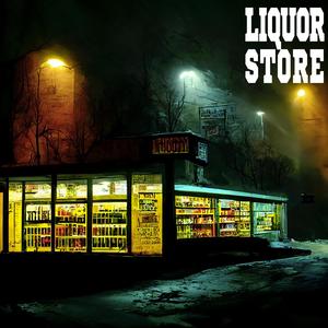 Liquor Store (Explicit)