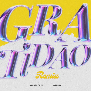 Gratidão (Remix)