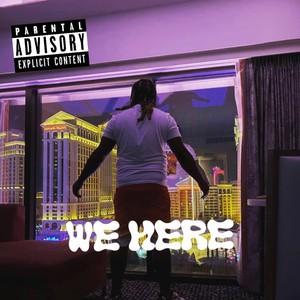 We here (Explicit)