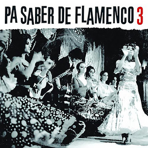 Pa Saber De Flamenco 3