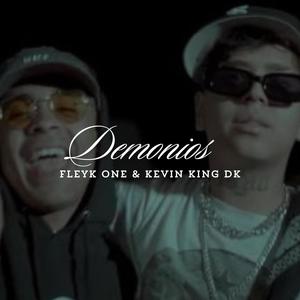 Demonios (feat. Kevin KIng Dk) (Explicit)