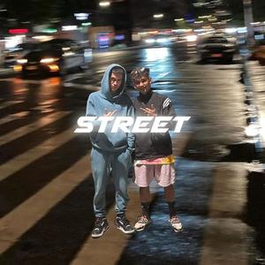 STREET (feat. AdamoKing)