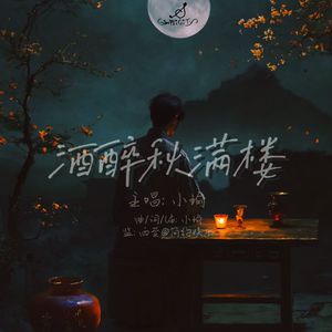 酒醉秋满楼 (伴奏)