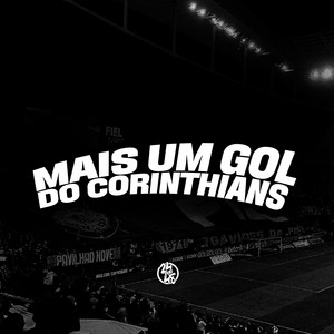 Mais um Gol do Corinthians