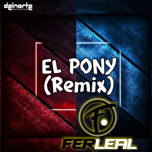 El Pony (Remix)