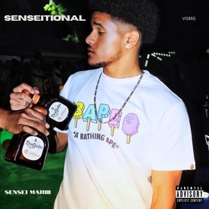 SENSEITIONAL (Explicit)