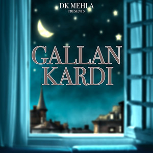 Gallan Kardi