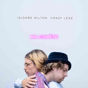 Ma Comète(feat. Crazy Legz)
