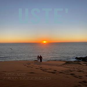 Uste' (feat. Vlez Beats)