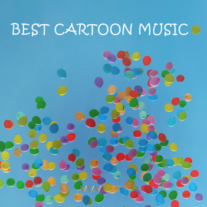 Best Cartoon Music - Children's Music