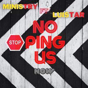 No Stopping Us Now (feat. Luistar)