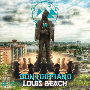 Louis Beach