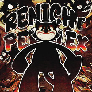 RENICHT PERPLEX (Ultra Slowed)