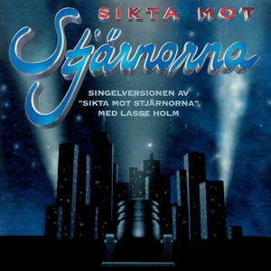 Sikta mot stjärnorna (Instrumental)