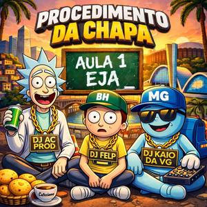 PROCEDIMENTO DA CHAPA AULA 1 EJA (Explicit)