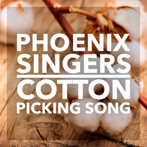 Cotton Picking Song