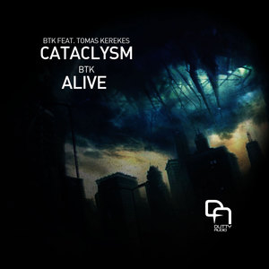 Alive (Original Mix)