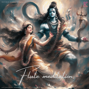 Krishna Flute Theme