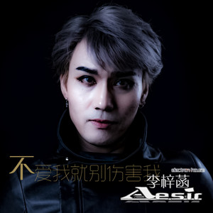 不爱我就别伤害我 (DJ版)