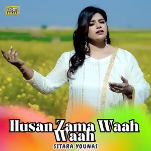 Husan Zama Waah Waah