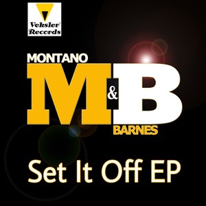 Montano - My House Is Your House (Original Mix)