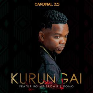 Kurungai (feat. Mr Brown & Romo)