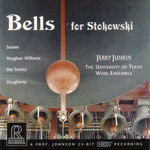 Bells for Stokowski (斯托科夫斯基之钟)