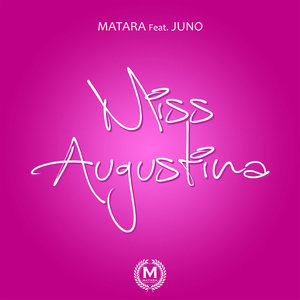 Miss Augustina