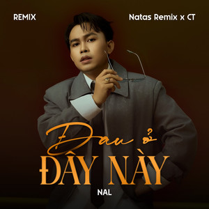 Đau Ở Đây Này (Remix)