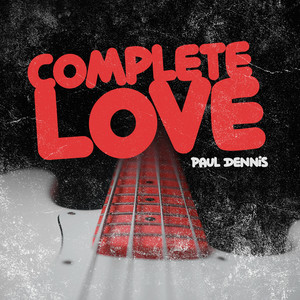 Complete Love (2024 Mastered version)