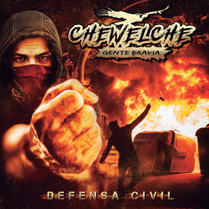 Defensa Civil (Explicit)