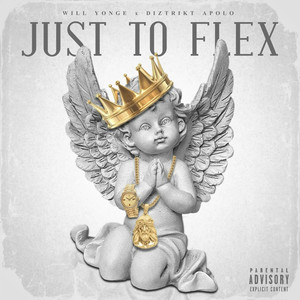 Just To Flex (Explicit)