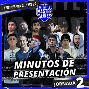 Minuto De Presentación Jno (Live|Explicit)