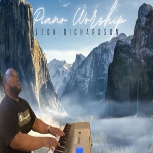 Piano Worship For Prayer and Meditation (Instrumental)