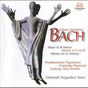 Johann Sebastian Bach: Messe in H-Moll