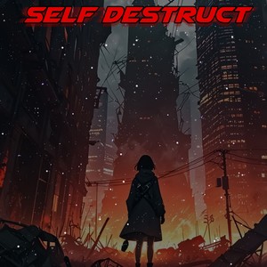 Self destruct