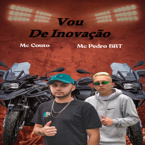 Vou de Inovação (Explicit)