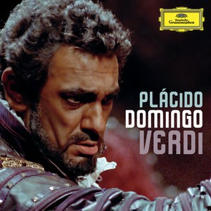 Alzira / Act I - Verdi: Alzira / Act I - Un Inca! - Dio della guerra