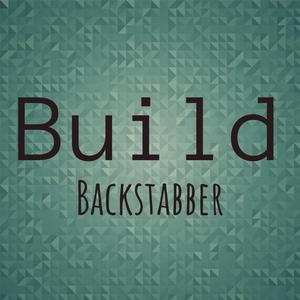 Build Backstabber