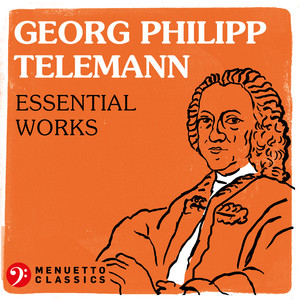 Tafelmusik Pt. I, Ouverture, Suite No. 1 in E Minor, TWV 55:E1 - I. Lentement-Vite