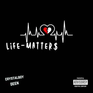 Life-Matters (Explicit)
