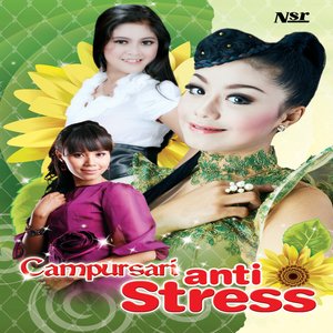 Campursari Anti Stress