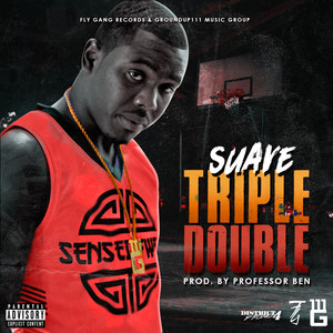 Triple Double (Explicit)