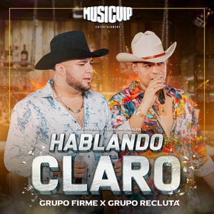 Hablando Claro (En Vivo) (En Vivo)