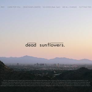 dead sunflowers (Explicit)