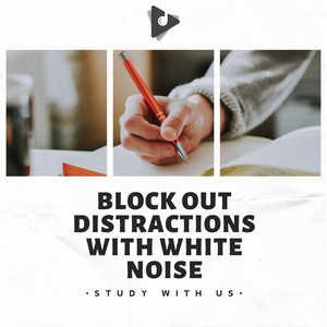 Block Out Distractions With White Noise