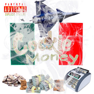 Cookie Money (Explicit)