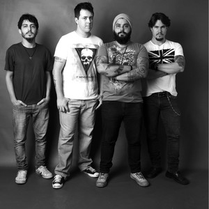 Ando por Aí(feat. Antonia Jenaè, Ronaldo Rajar)